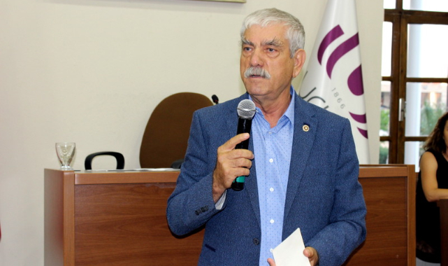 CHP’li Beko, maden ocaklarındaki denetimi sordu